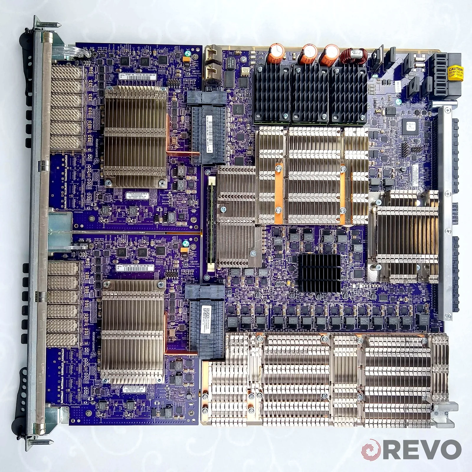 Alcatel 3HE07158BA — 3HE07158BA