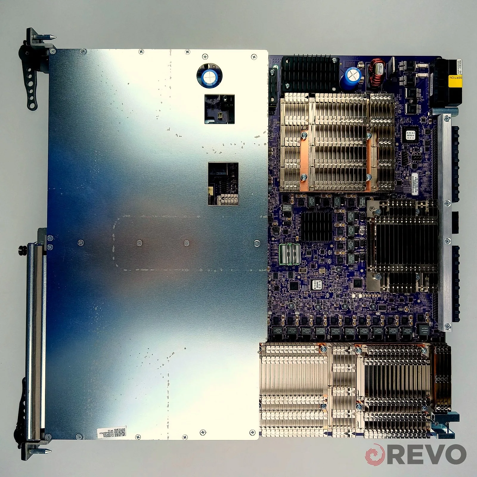 Alcatel 3HE09648BA — 3HE09648BA