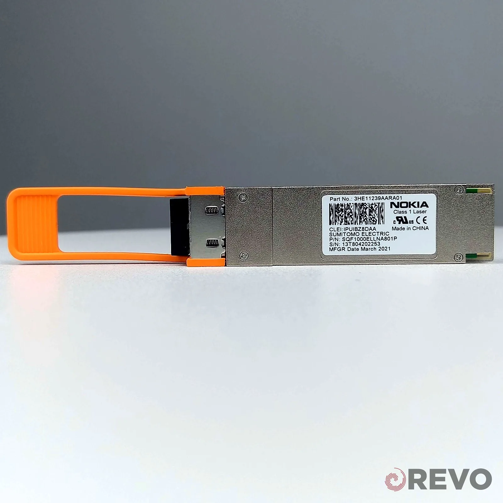 Nokia 3HE11239AA — 3HE11239AA