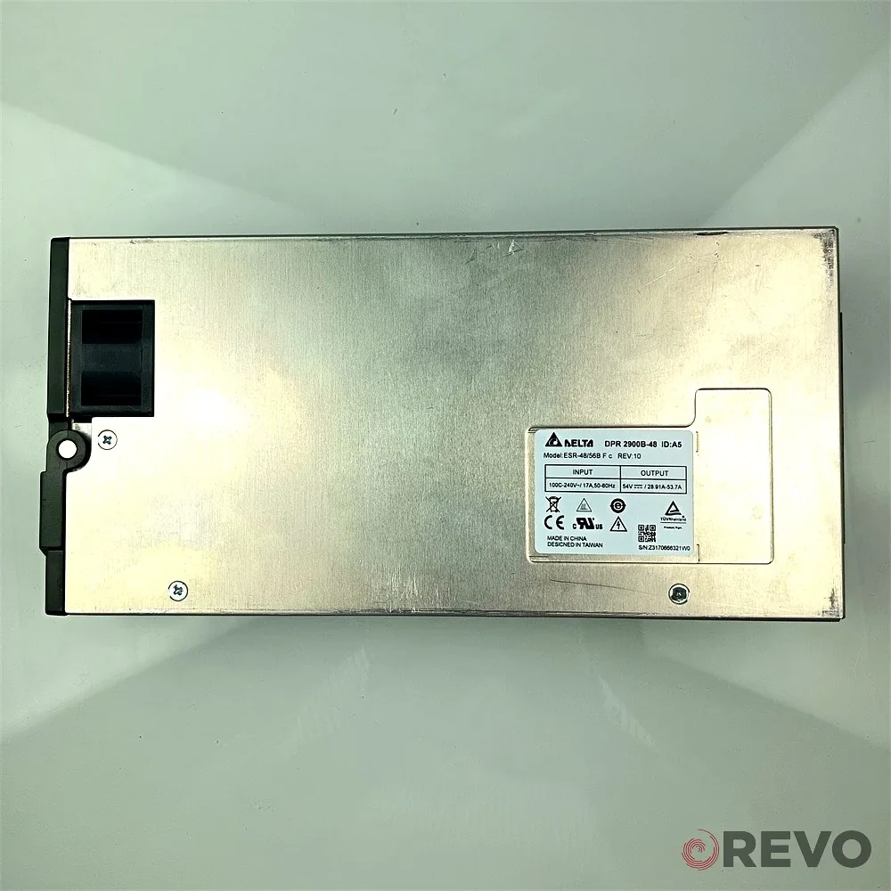 Delta ESR48/56BF — ESR48/56BF