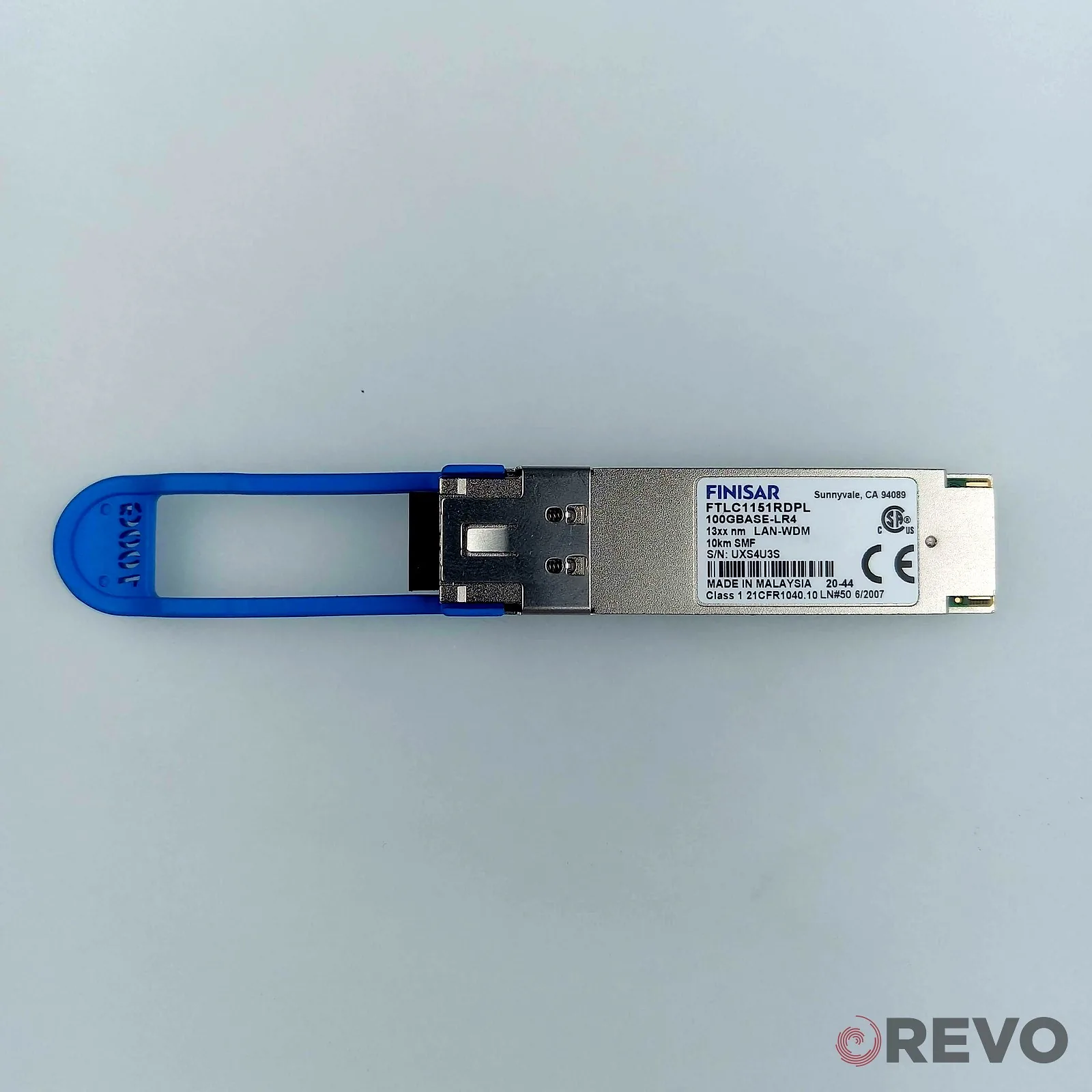 Finisar FTLC1151RDPL — FTLC1151RDPL