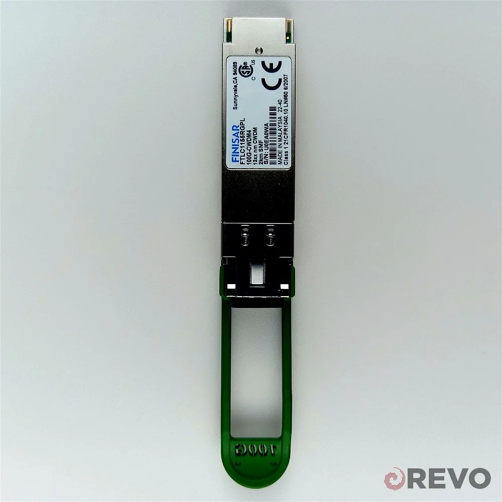 Finisar FTLC1155RGPL — FTLC1155RGPL