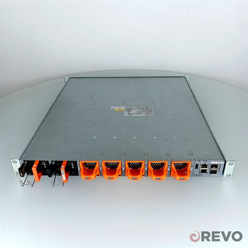 Juniper QFX5110-48S-AFO — QFX5110-48S-AFO