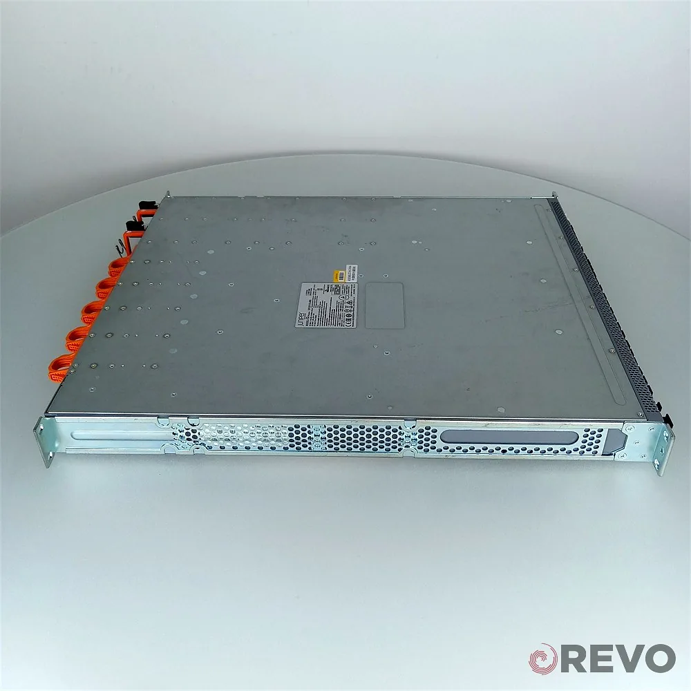 Juniper QFX5110-48S-AFO — QFX5110-48S-AFO
