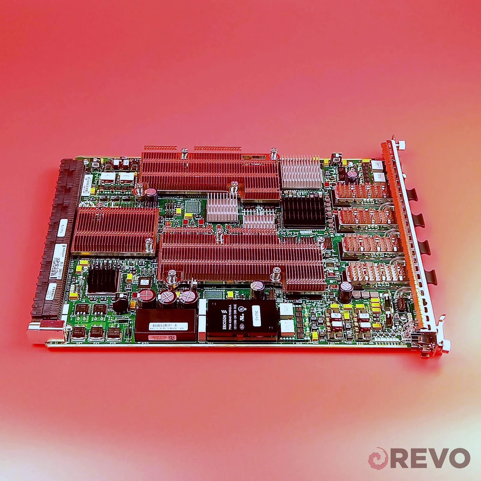 Ericsson ROA1283242/1 — ROA1283242/1