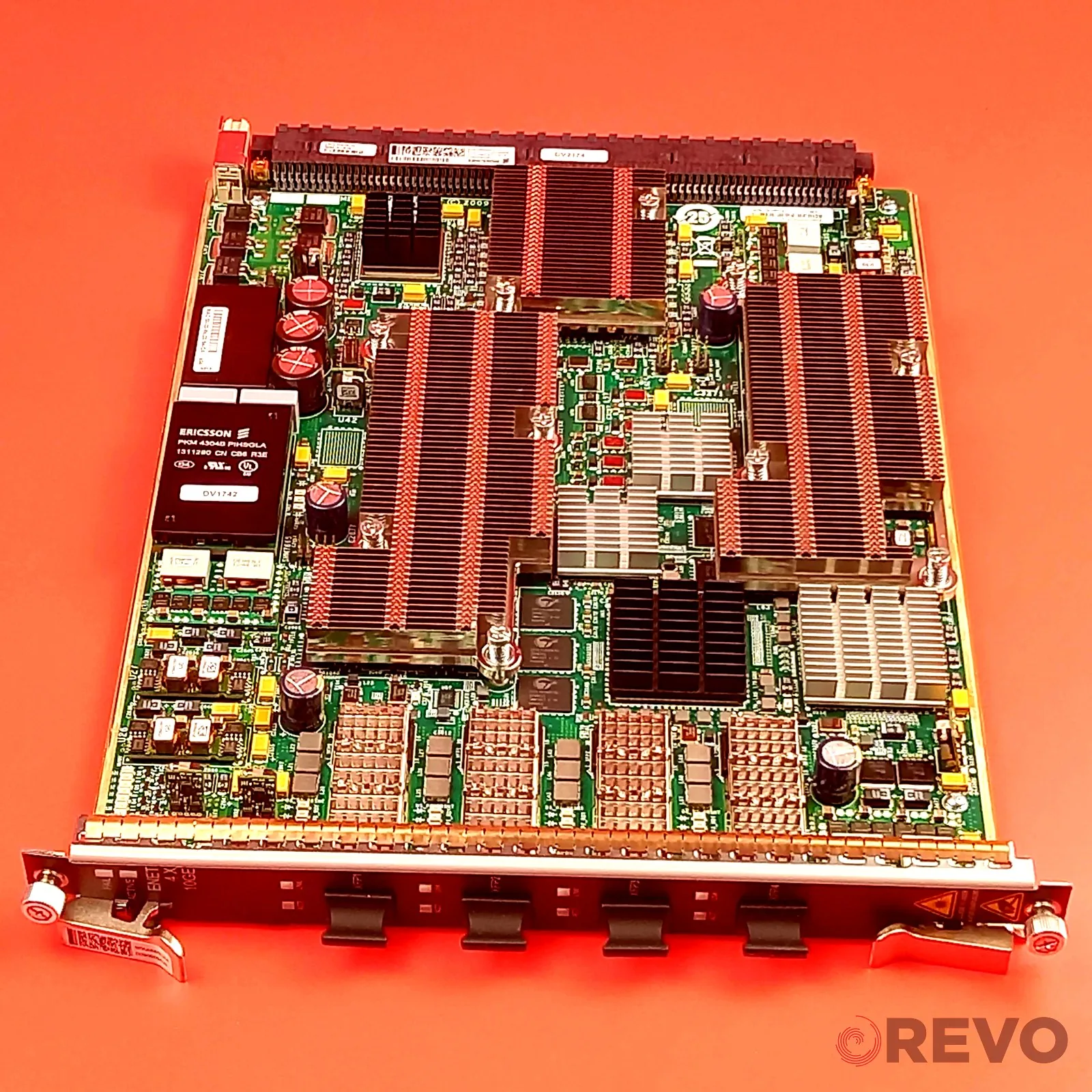 Ericsson ROA1283242/1 — ROA1283242/1